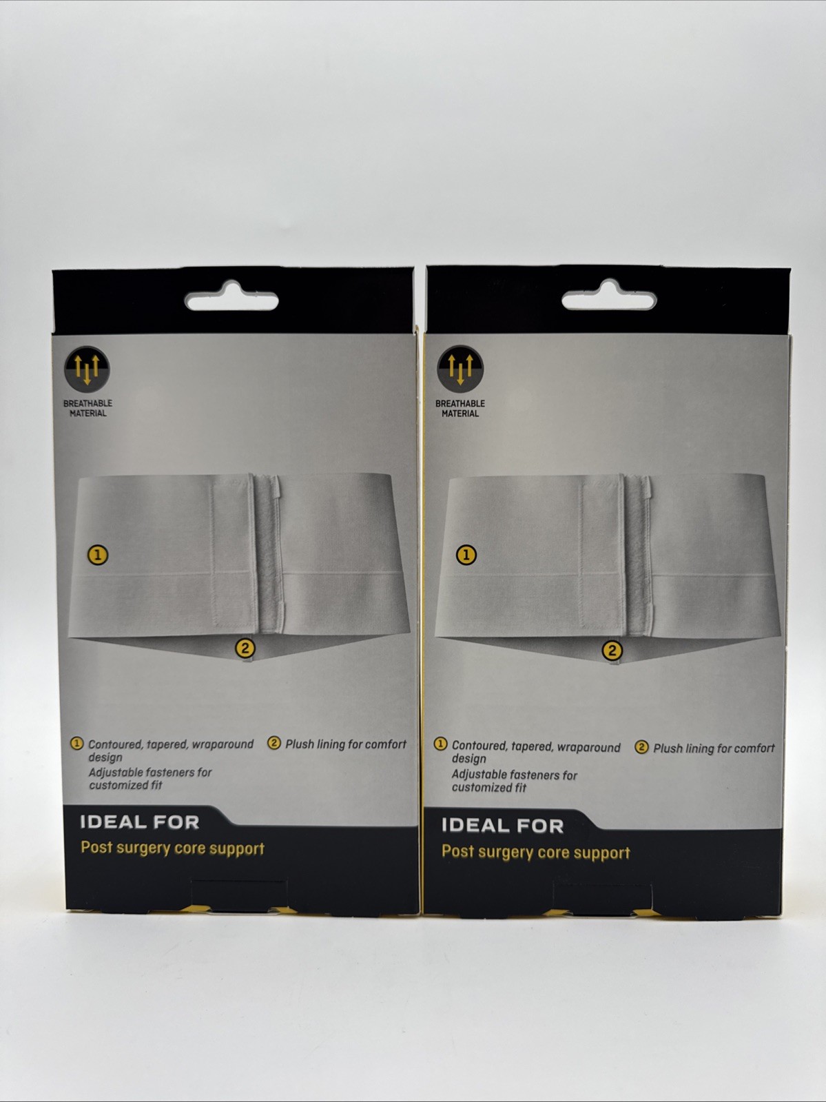 3M Futuro Abdomen Compression Support Medium