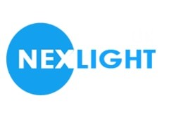 Nexlight CRC9011 Plastic Wall Plate (1-gang)