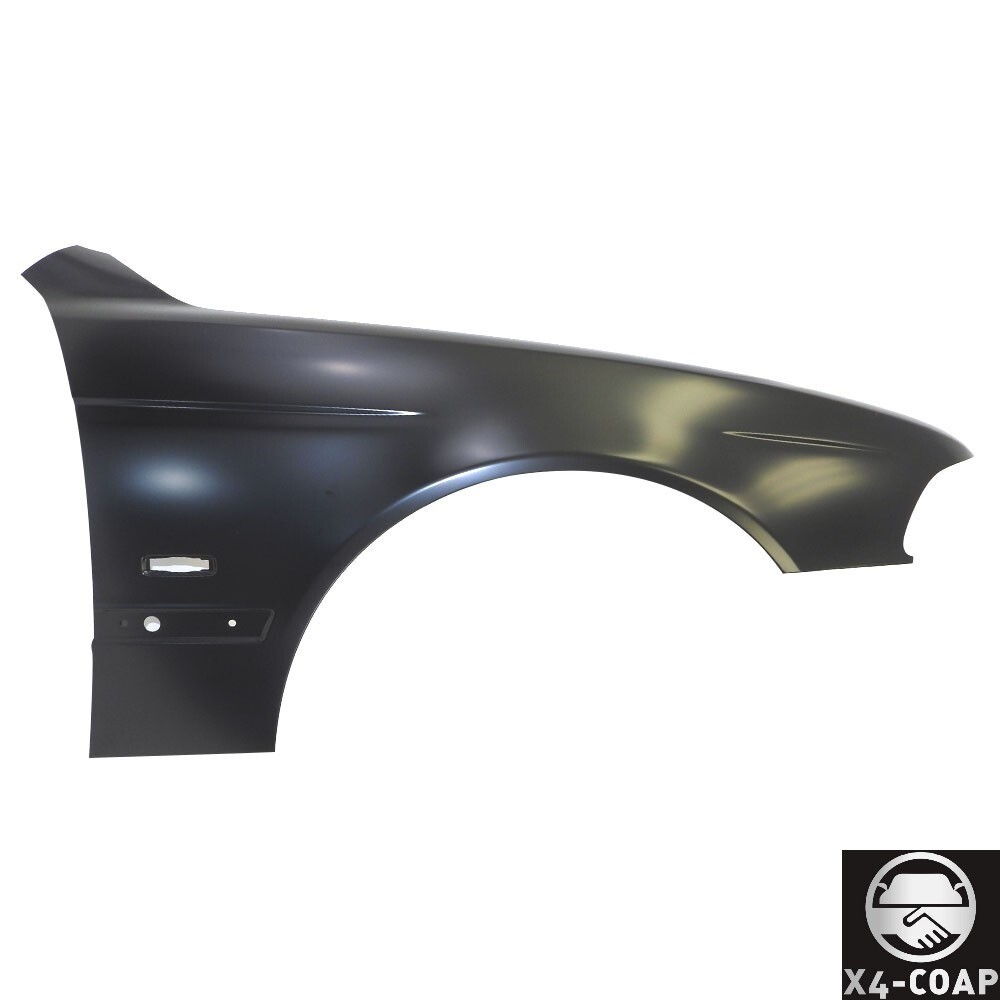 BM1241120 For BMW M5,530i,528i,525i,540i Front,Right Passenger Side FENDER