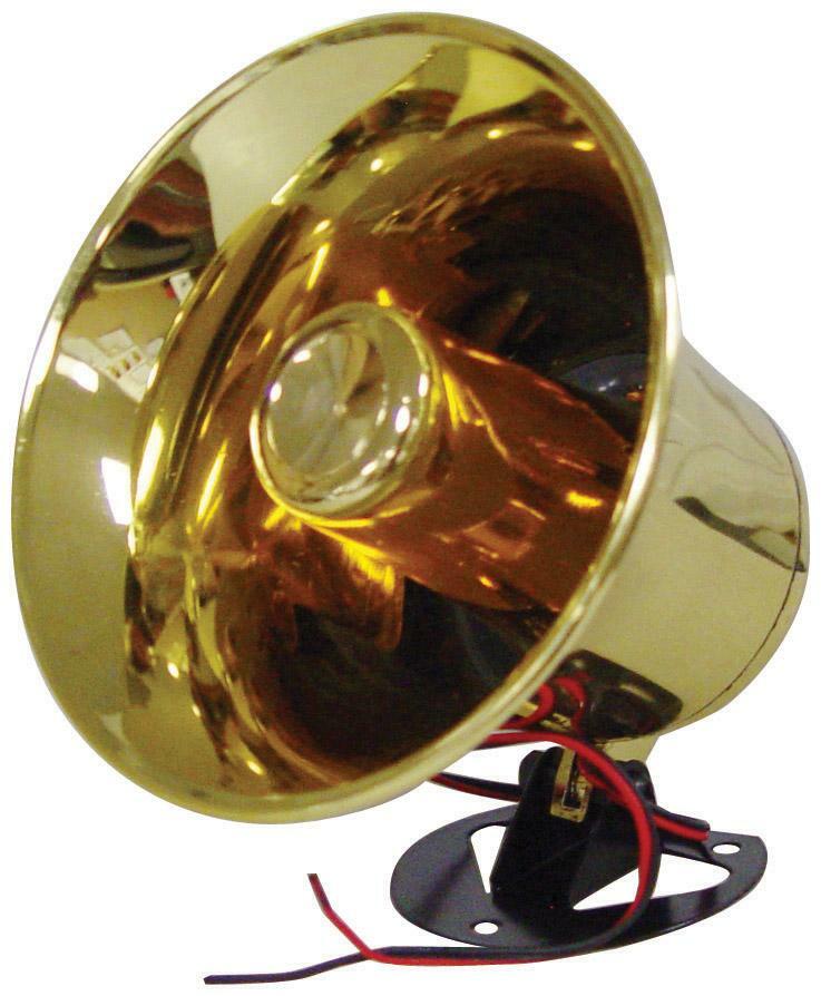 XXX NTX5000 PA Speaker 250 watts