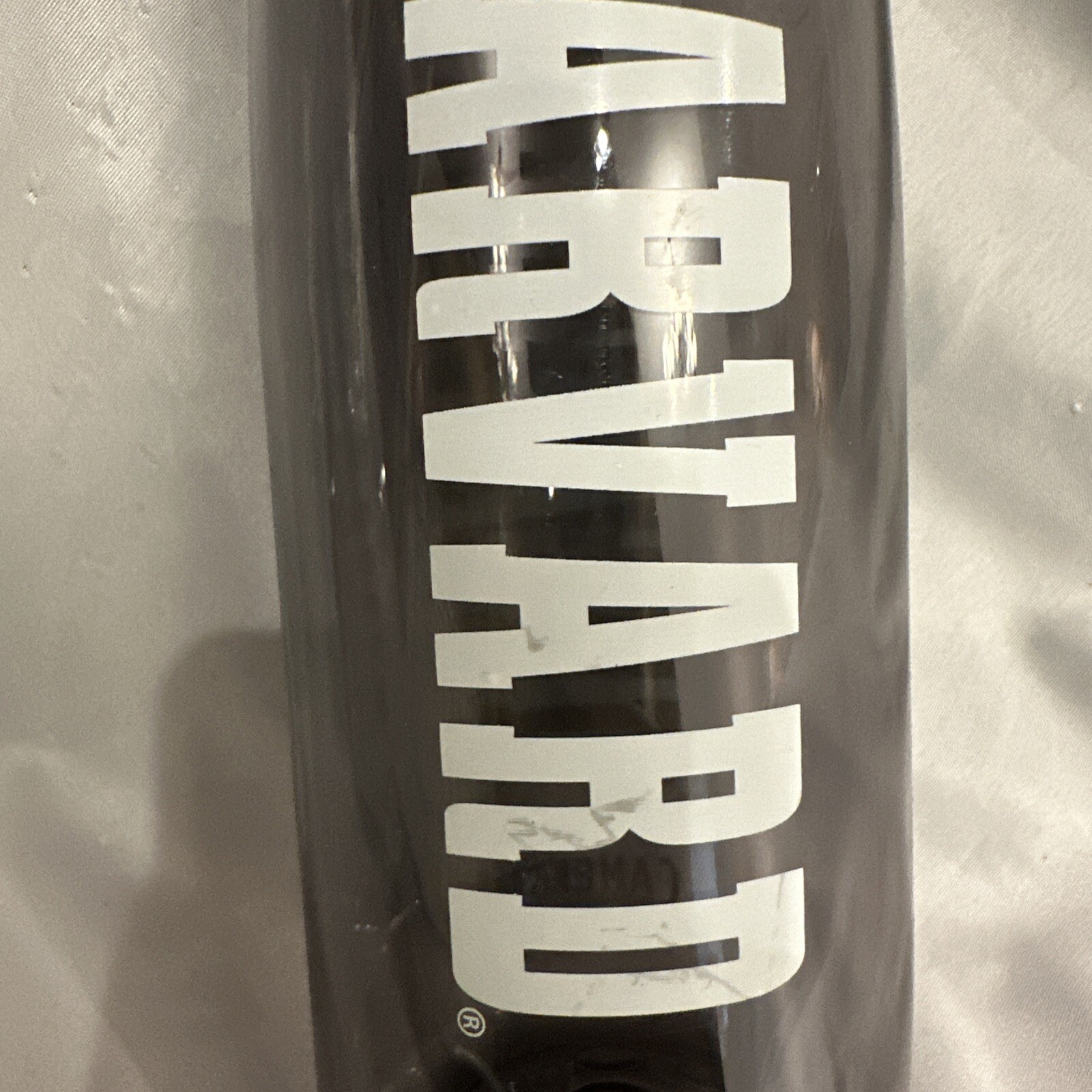 Camelbak HARVARD Eddy Bottle With Straw