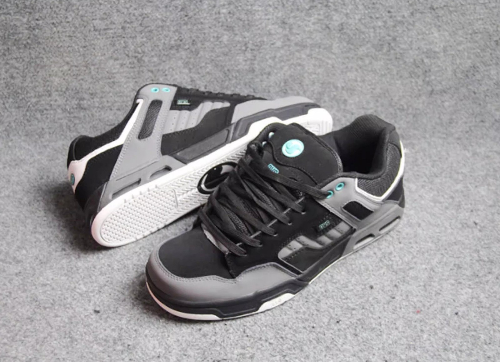 Dvs Mens Enduro HEIR Sneaker Shoes US size