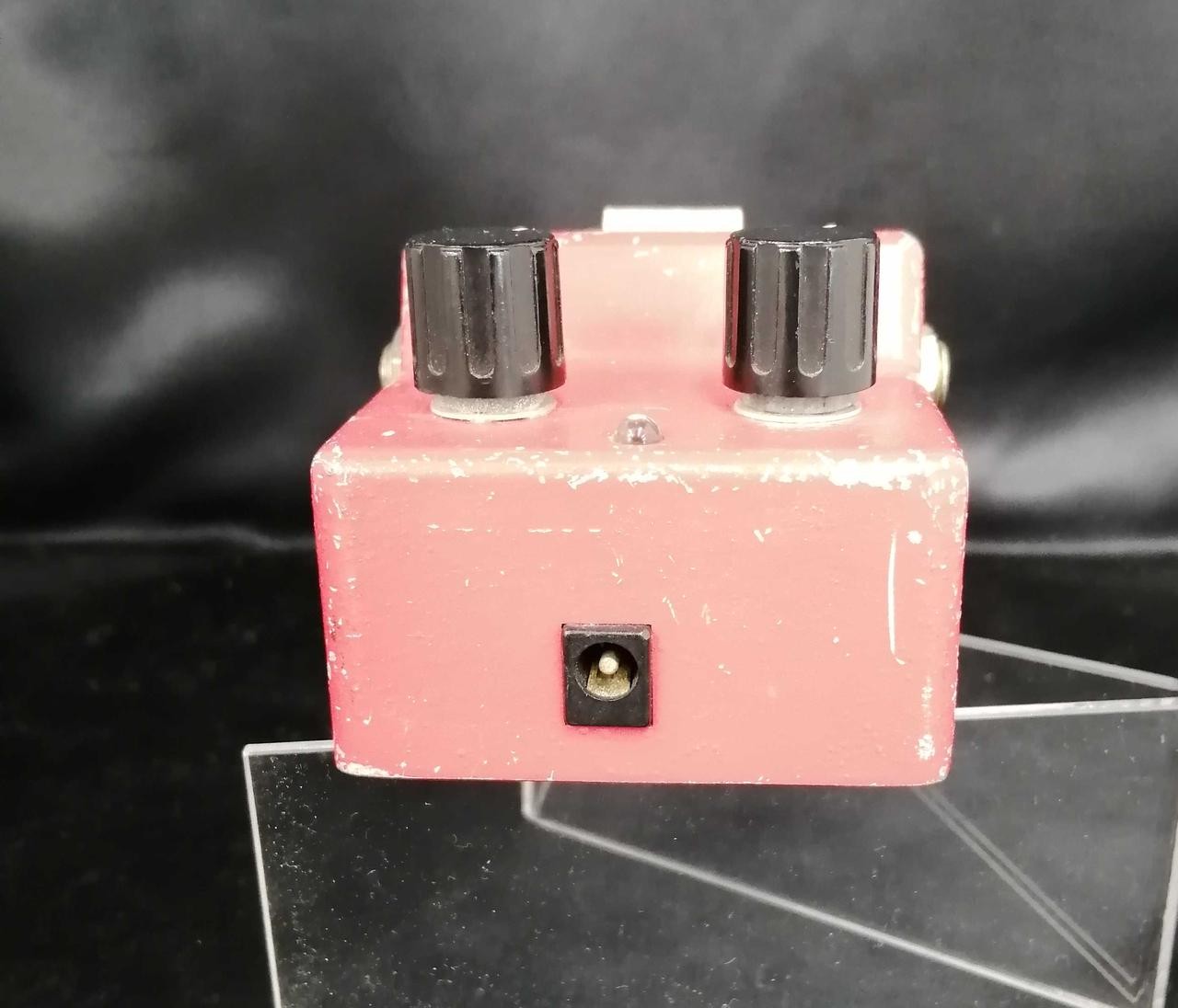 Maxon CP-101 Compressor Mild Soft Sound Used