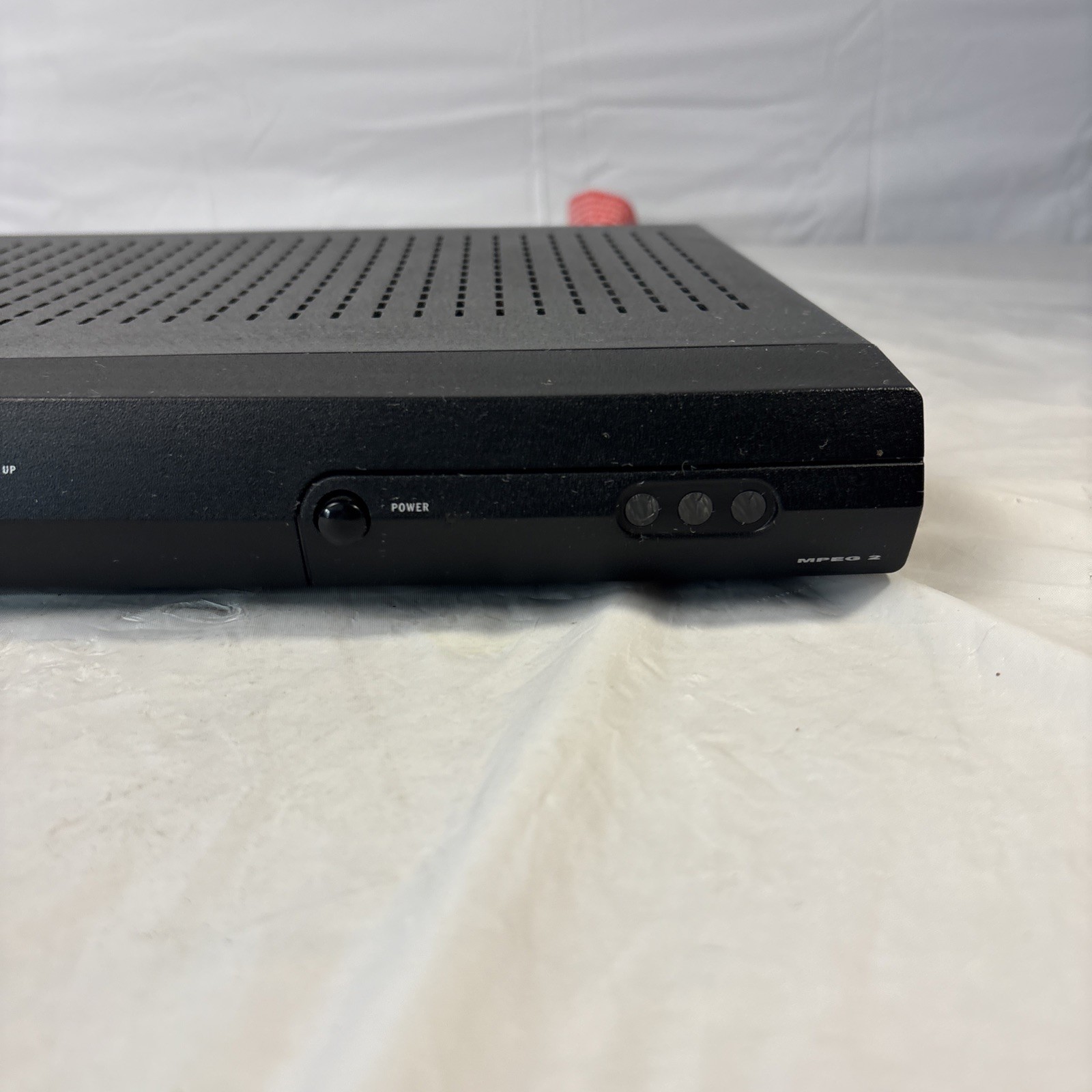 Bell ExpressVu 3100 Digital Satellite Receiver (Untested)