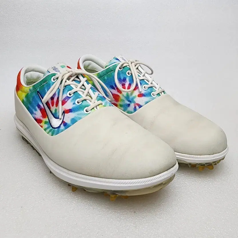 Nike Air Zoom Victory Tour Tiedye Men’s Golf Shoes 265mm
