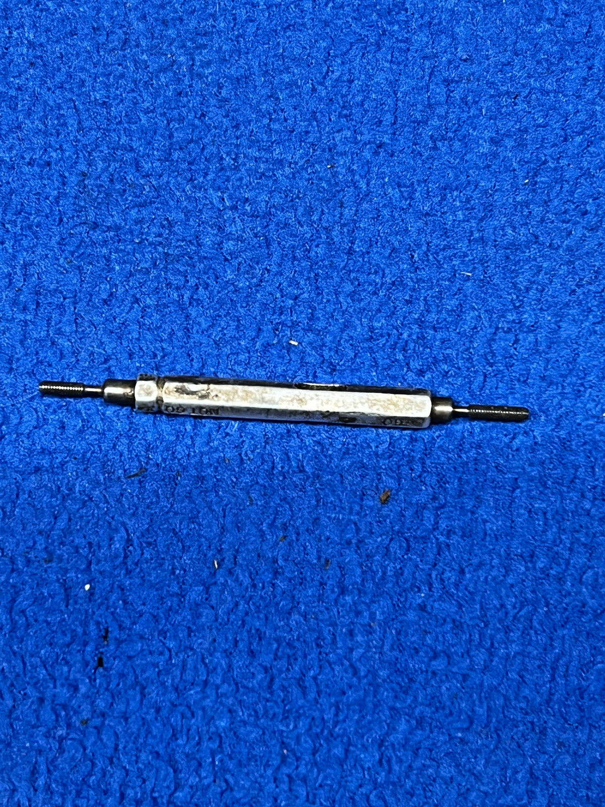 1-72 Go/NoGo Plug Gage                0-660
