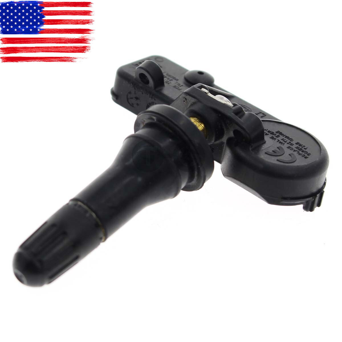 TPMS Tire Pressure Sensor Monitor For Chrysler Dodge Jeep Mitsubishi 56029398AB