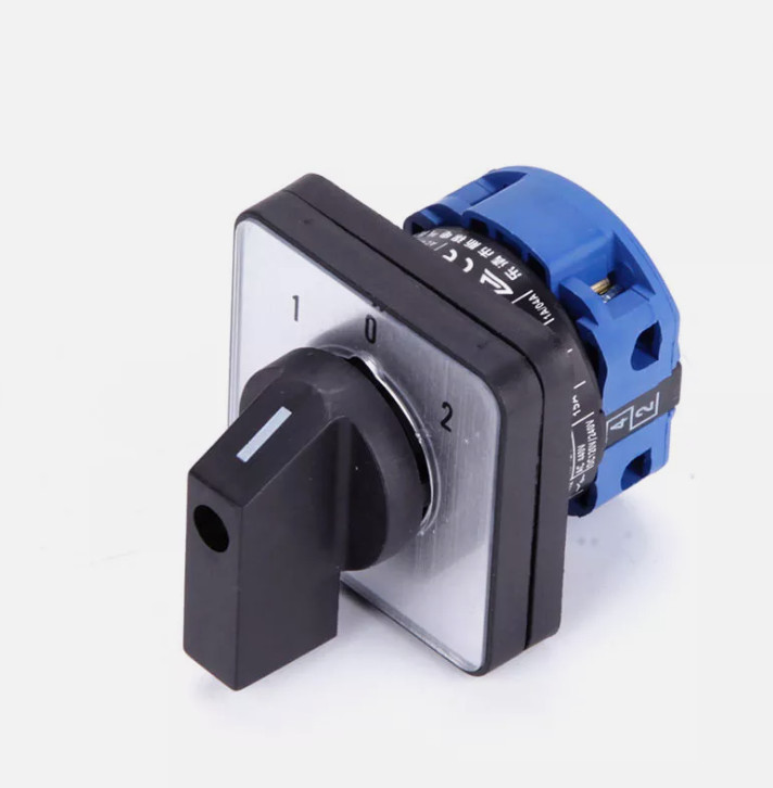 Milling Machine Forward Reverse Switch LW-26 CNC Mill Lathe Tool