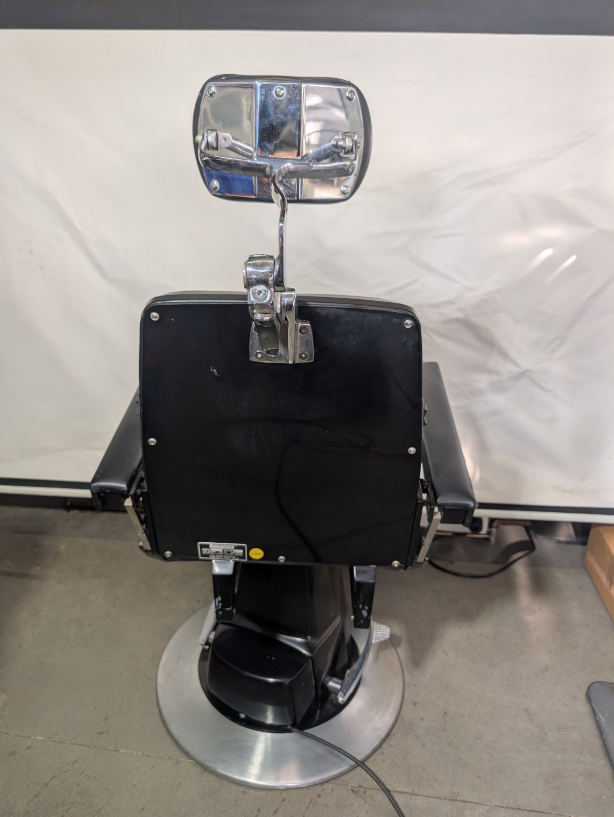 Reliance 880 Exam Chair-Excellent Condition!