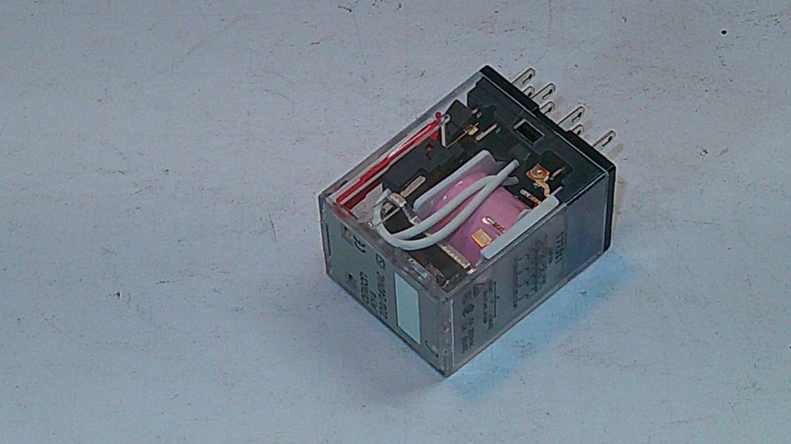 Blodgett Part # 33902 Logic Relay