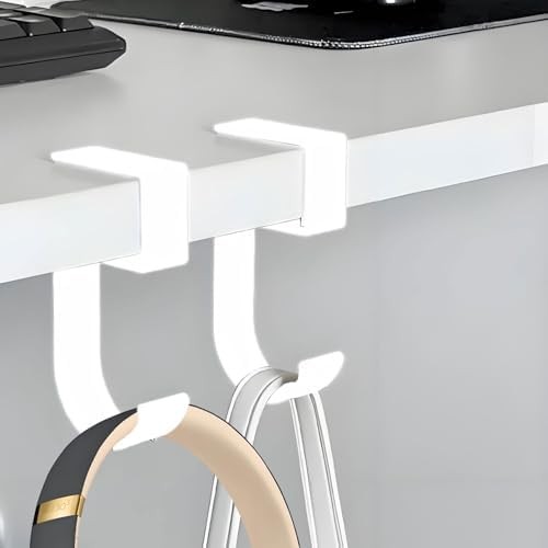 Aluminum Headphone Stand Holder