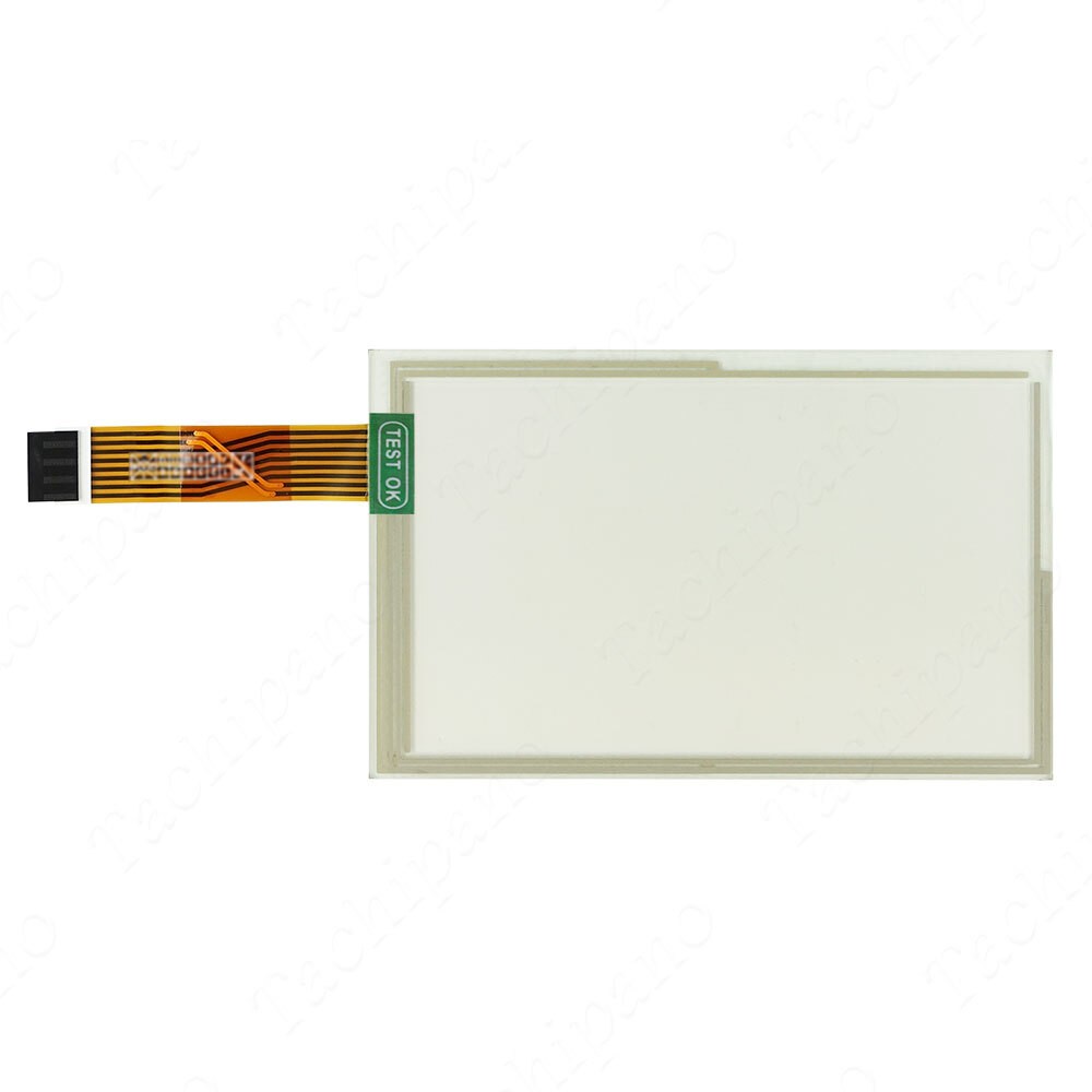Touch Screen for Trimble #83651-XX-SP Rev A Touch Panel Glass