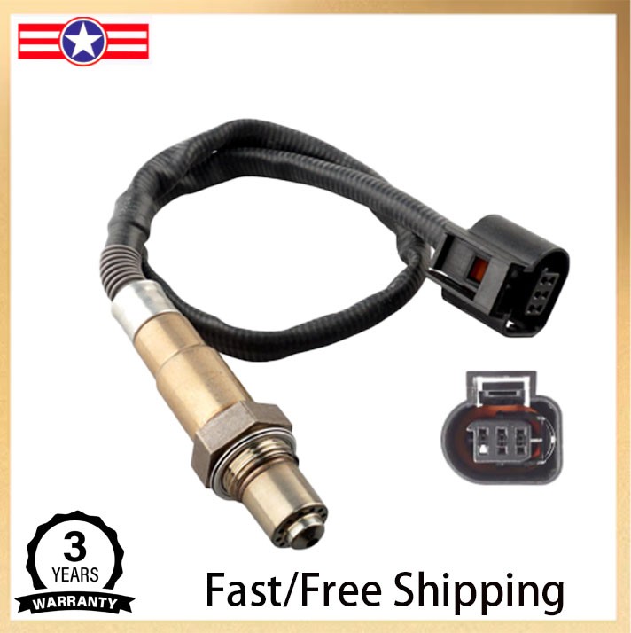 Upstream O2 Oxygen Sensor For 2011-2016 MINI COOPER COUNTRYMAN 1.6L Turbocharged