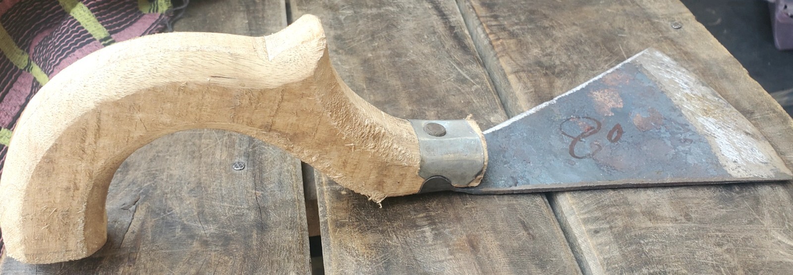 Trowel
