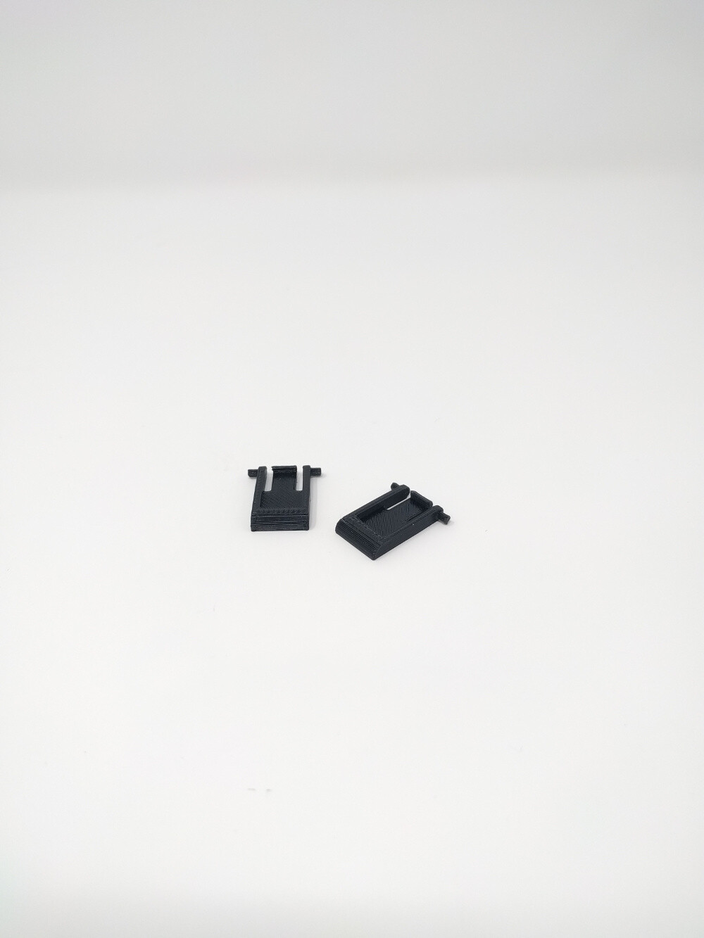 2 x Replacement Feet Logitech K120 MK120 Keyboard Stand Spare Tilt Stand