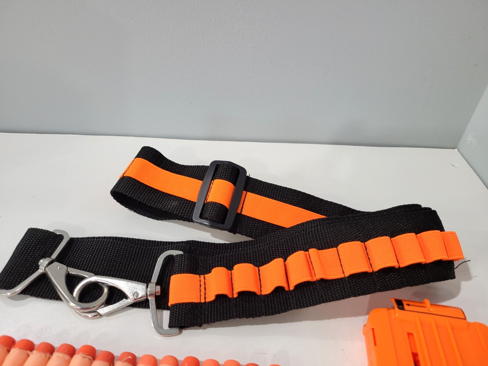 Nerf N-Strike Bandolier Kit