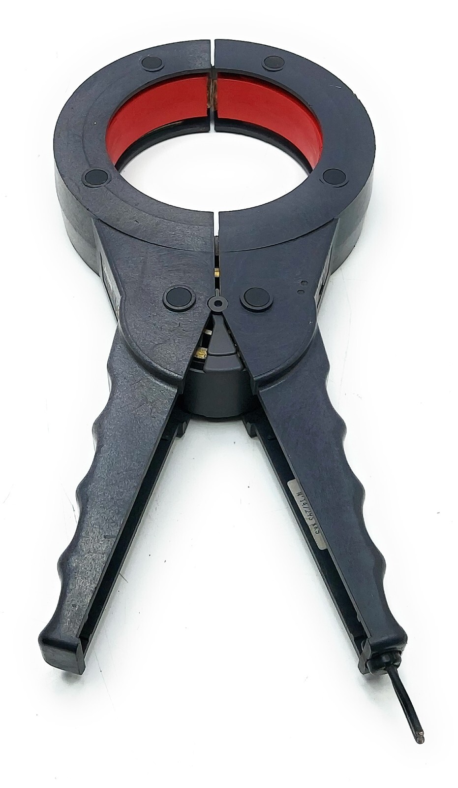 Chauvin Arnoux B2 Current Probe 1245