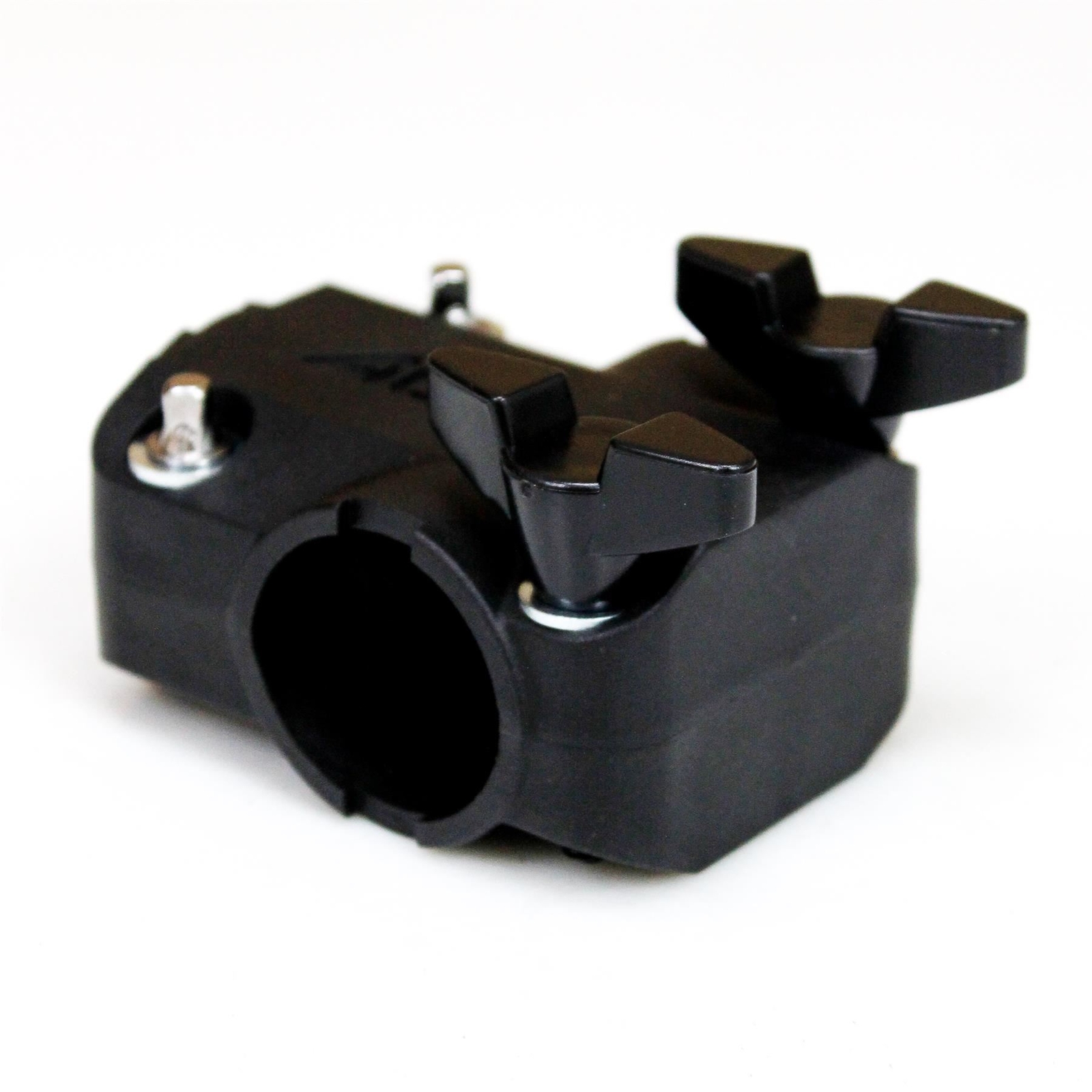 Alesis Right-Facing Drum Rack Frame Clamp for Command, Command X Kits Mount