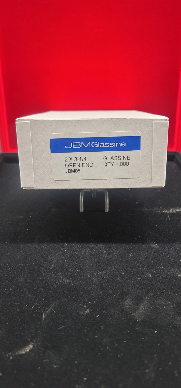 JBM05 - Box of 1000