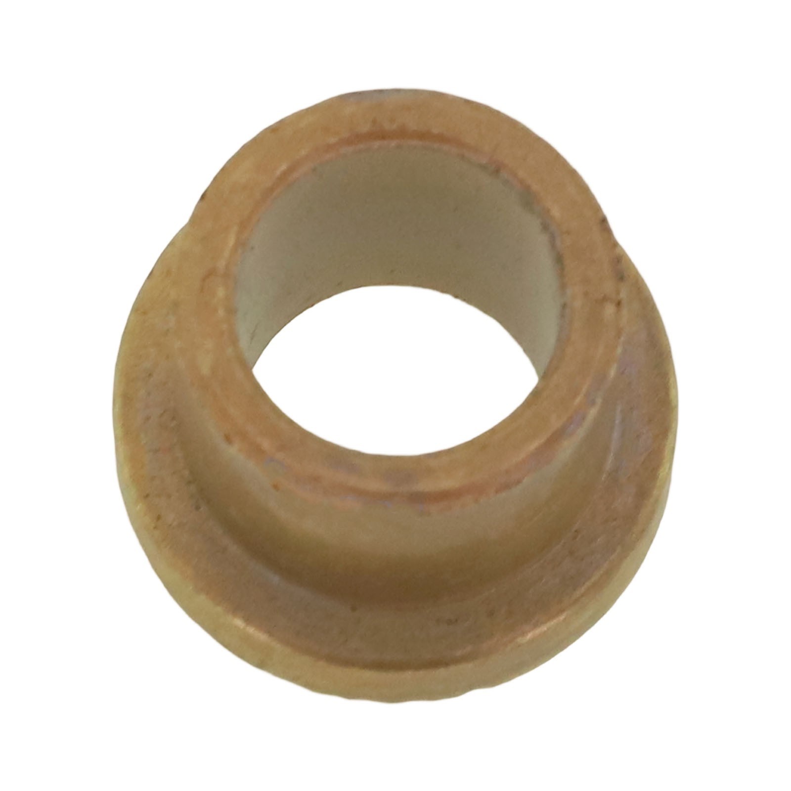 Copper Sleeve Bushing for Long Lasting Ellipticals Flywheel Functionality