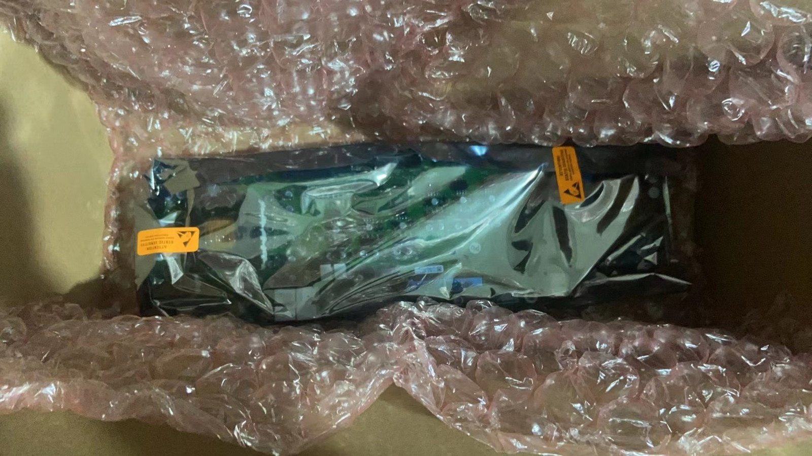 1Pc New PN-W02625