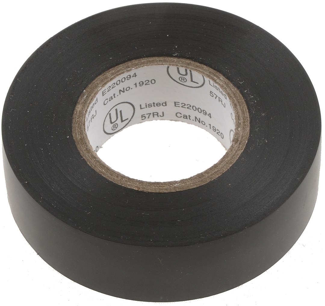 Dorman Oe Solutions 85292 3 4 X60 Electrical Tape