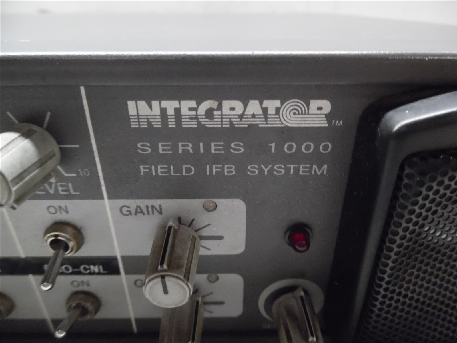 Integrator Series 1000 Field IFB System