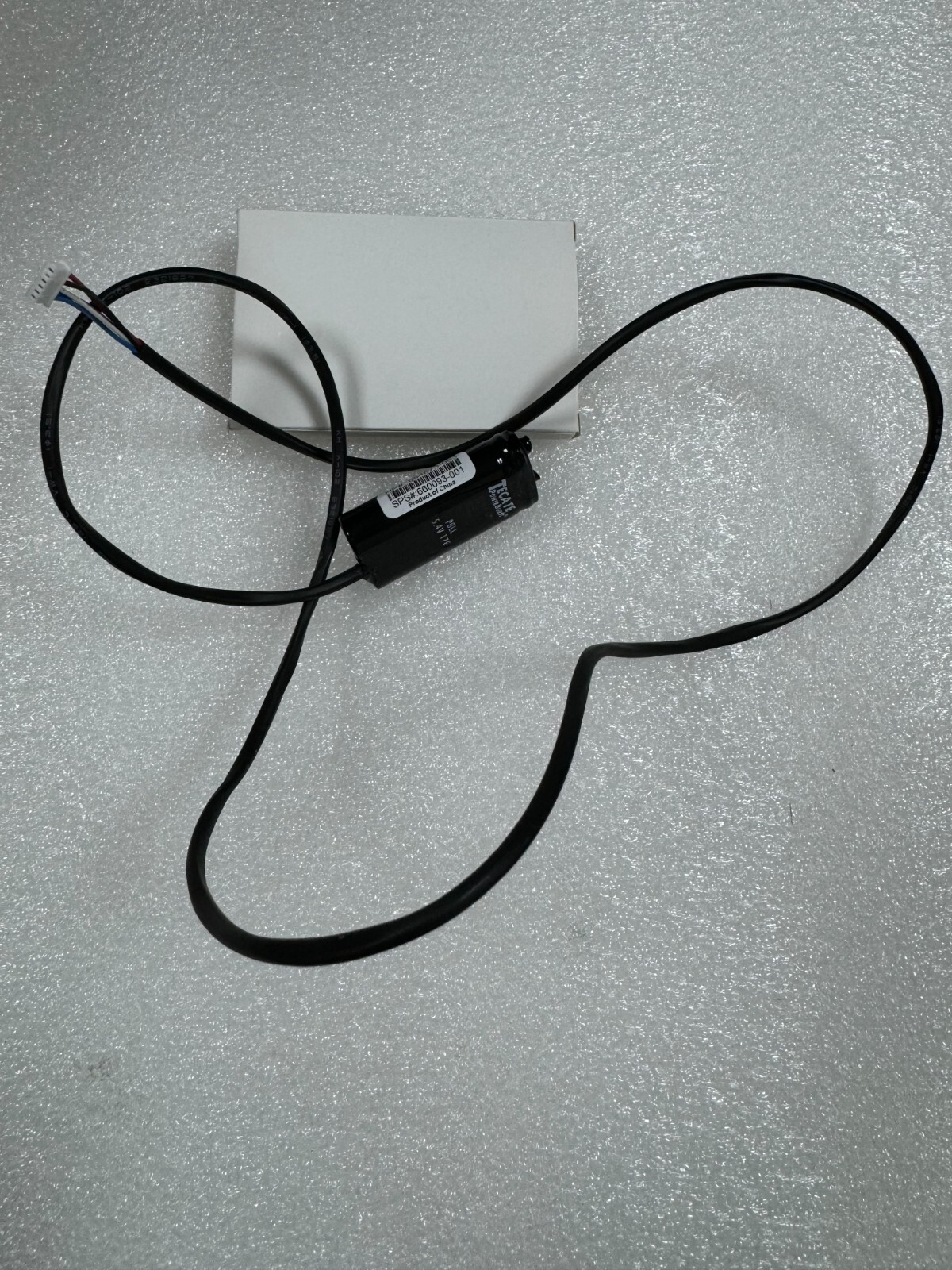New HP FBWC Cache Battery SmartArray P222 P420 P421 P822 660093-001 654873-003