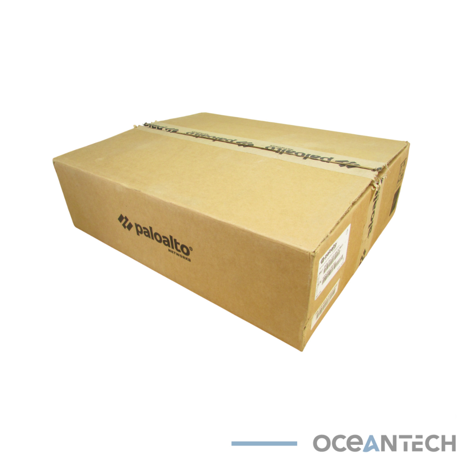 New Palo Alto Networks PAN-PA-220-RACKTRAY 19" Rackmount Kit For PA-220