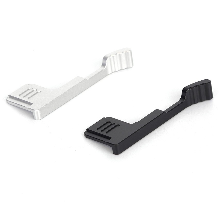 Specialized Grip for Fujifilm X-M5 Mirrorless Digital Camera