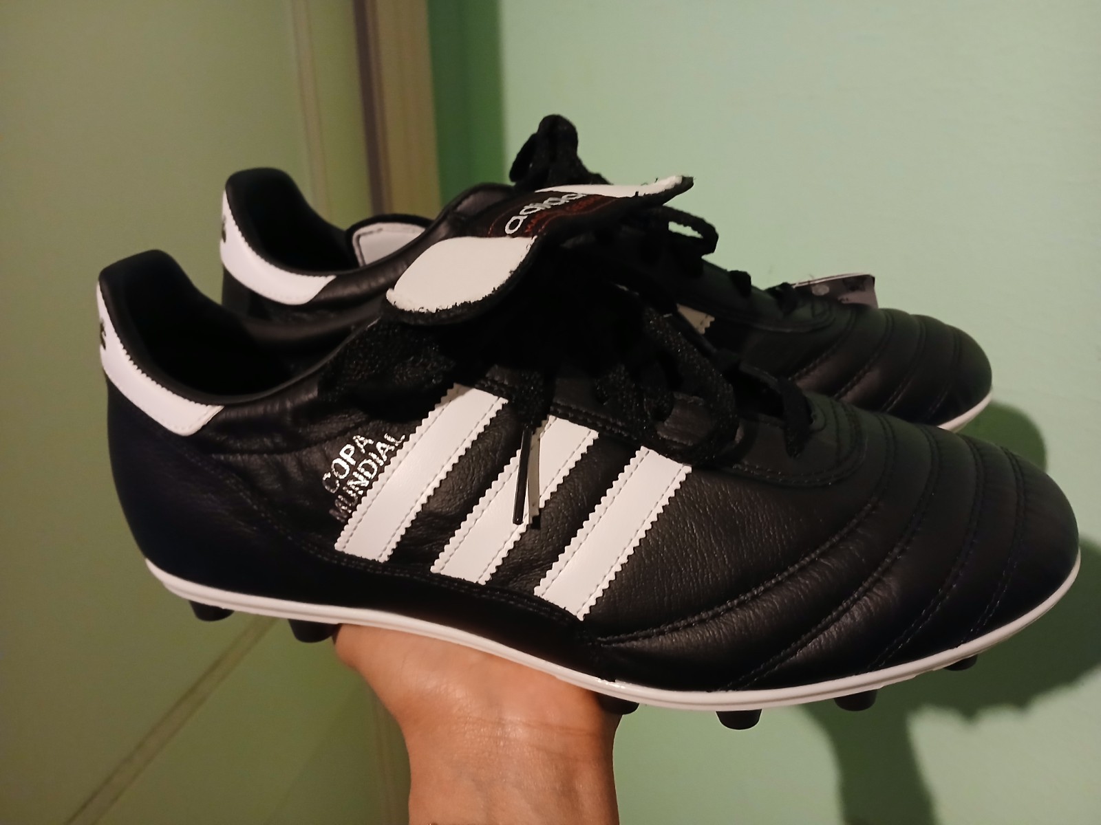 Adidas Copa Mundial Men's Cleats MULTI SIZES AVAIL (New) ⚽️🥅🏆