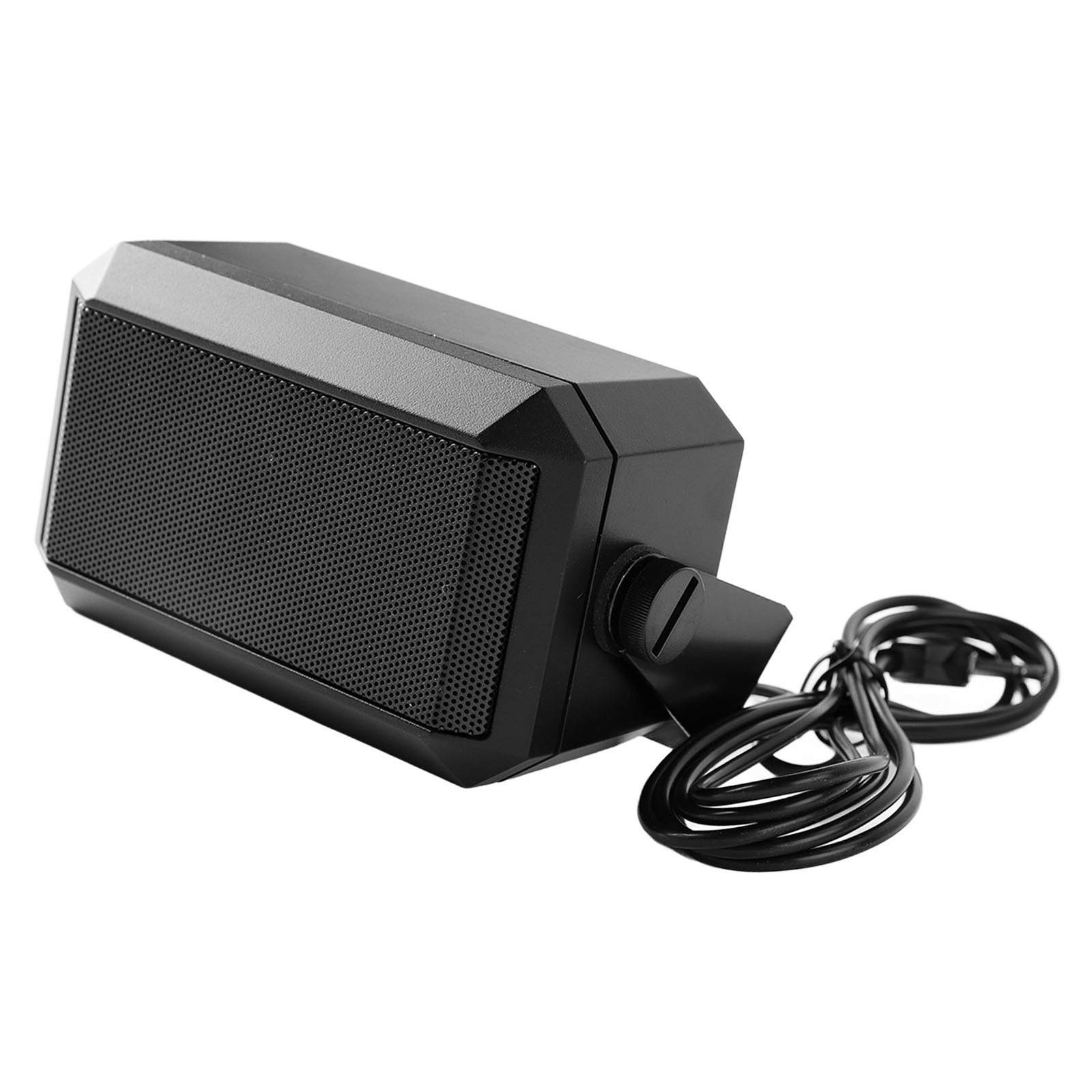 Mini External Speaker Strong Volume Output For Vehicle Sound Systems Popular