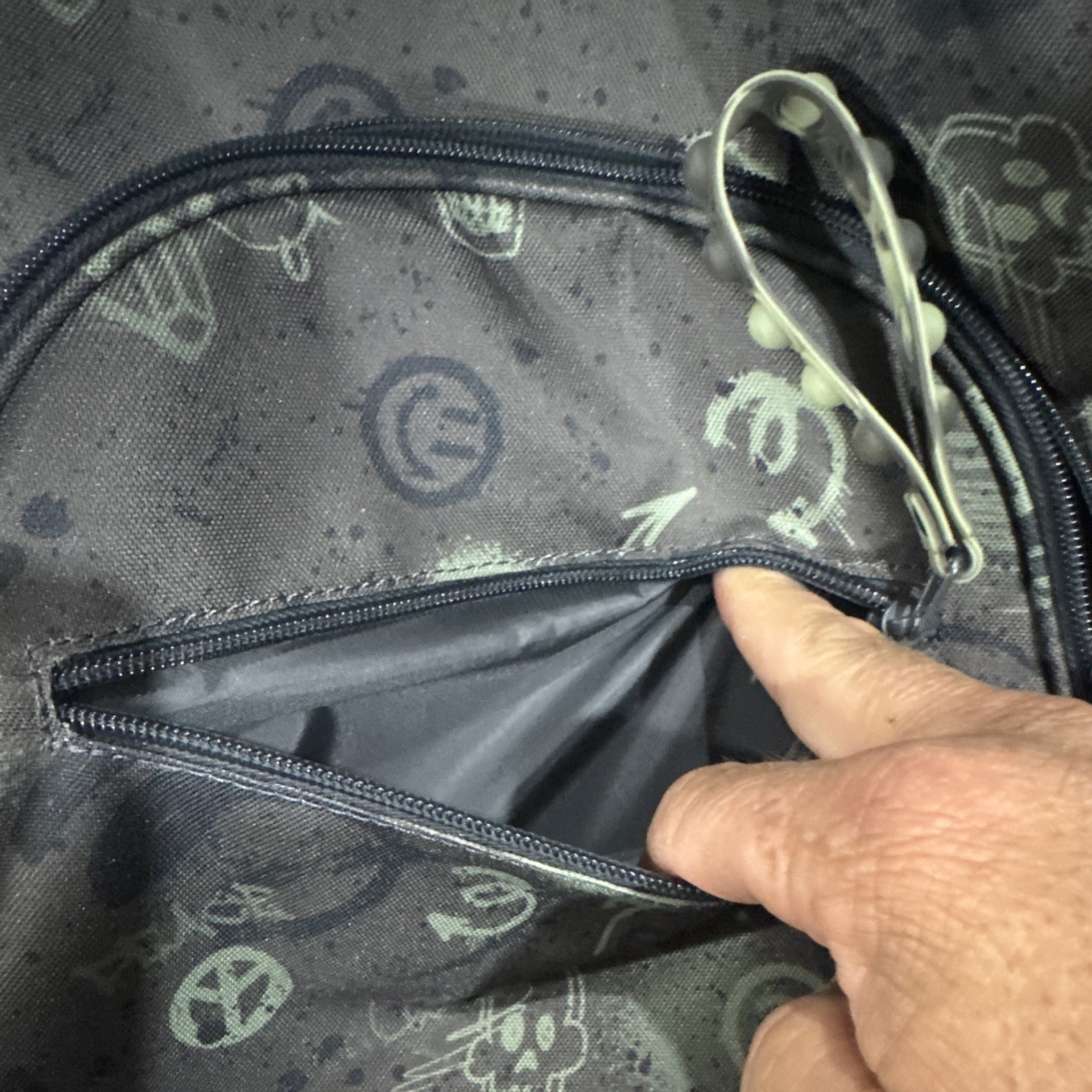 Target Backpack