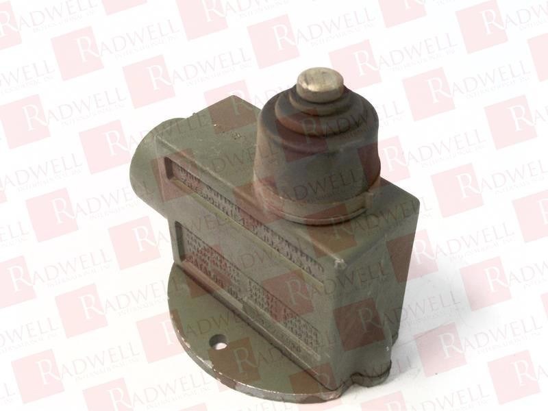 HONEYWELL BZVRN10 / BZVRN10 (USED)