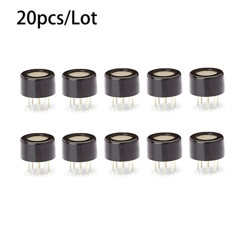 20PCS ORIGINAL New FIGARO TGS813 TGS-813 Gas Sensor