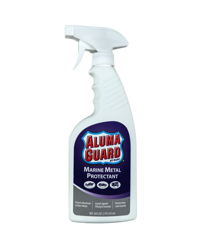 Rupp Marine CA-0087 Aluma Guard Aluminum Protectant