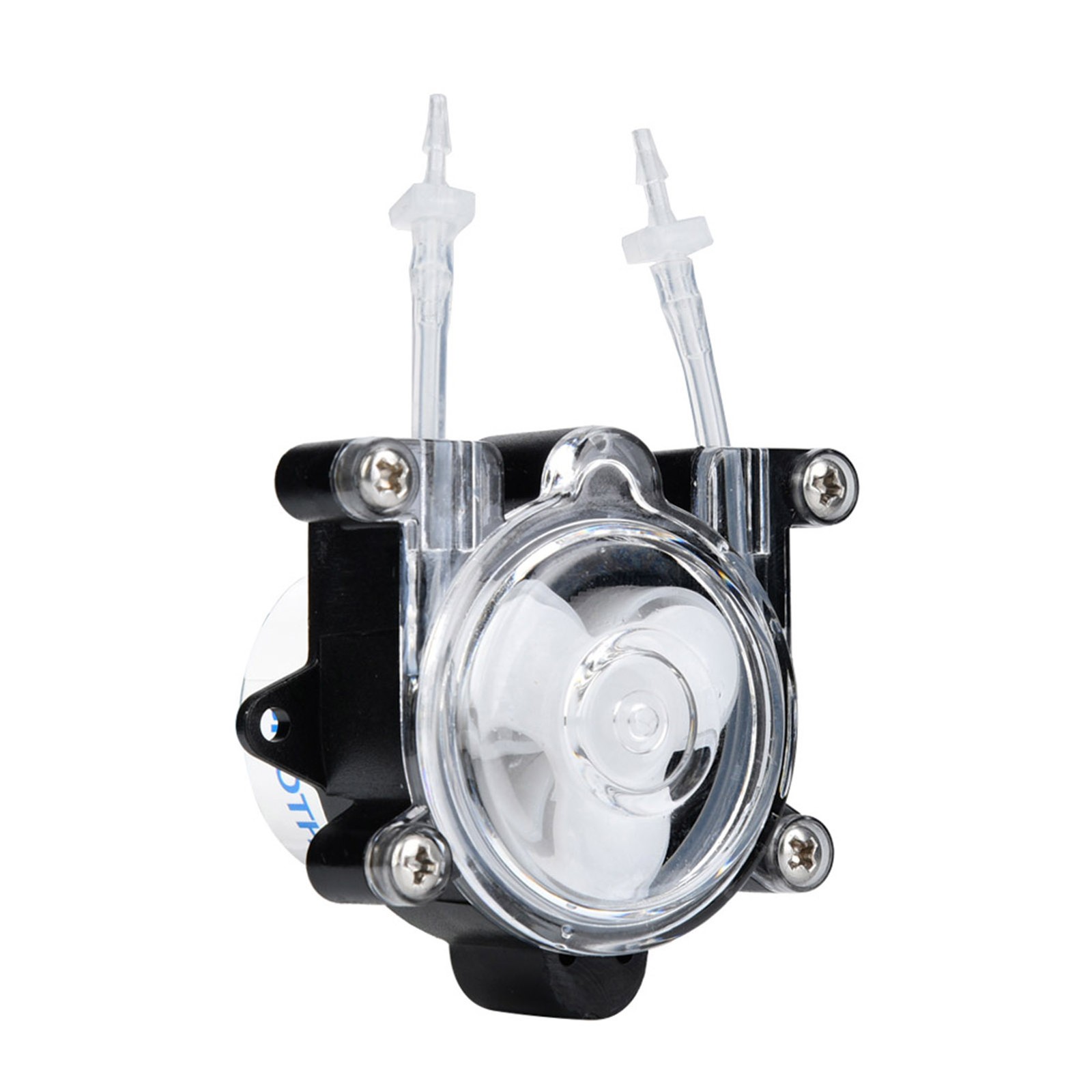 High Quality Mini Peristaltic Pump For Laboratory Bioengineering