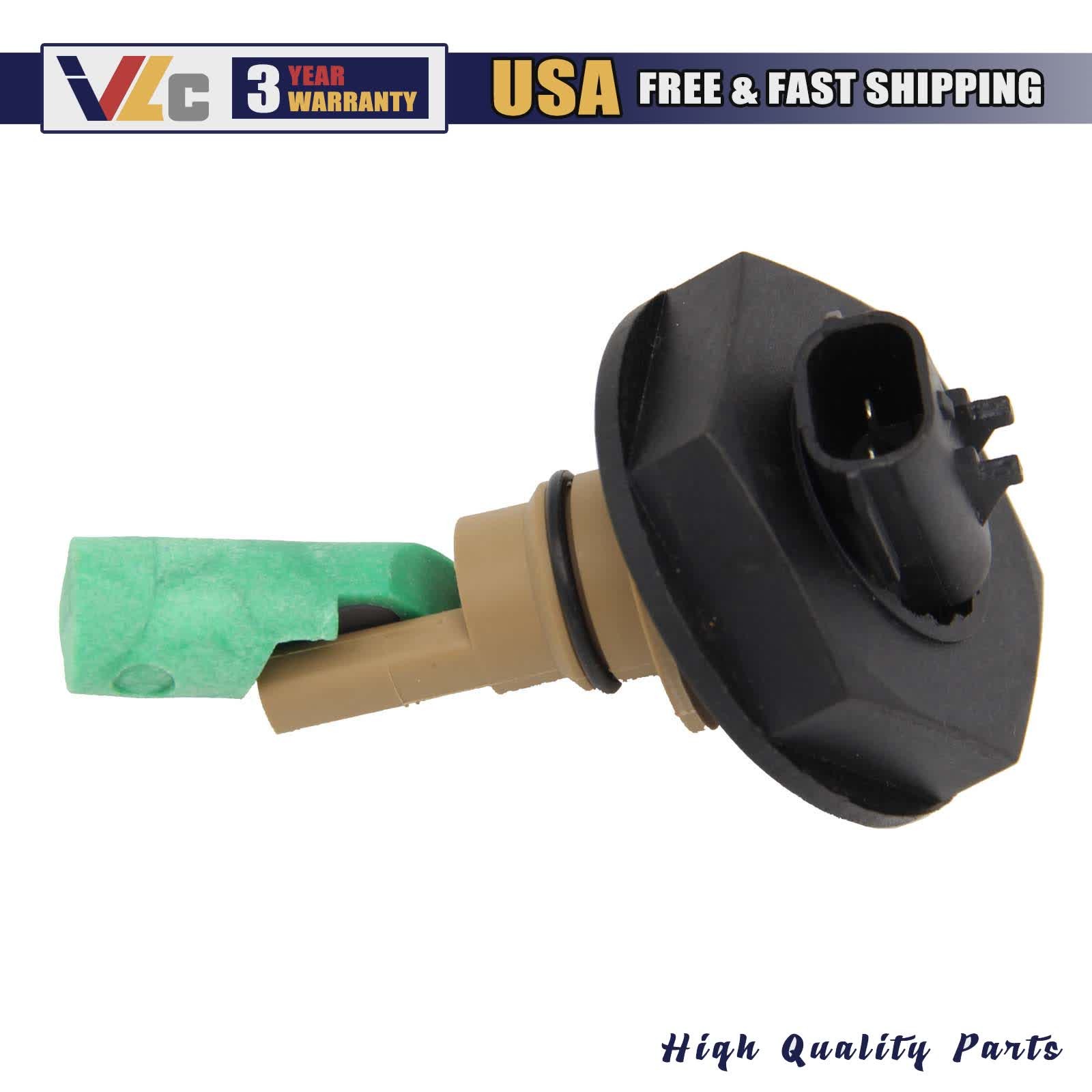1X Coolant Level Sensor 06-62384-002 for Freightliner Cascadia Columbia
