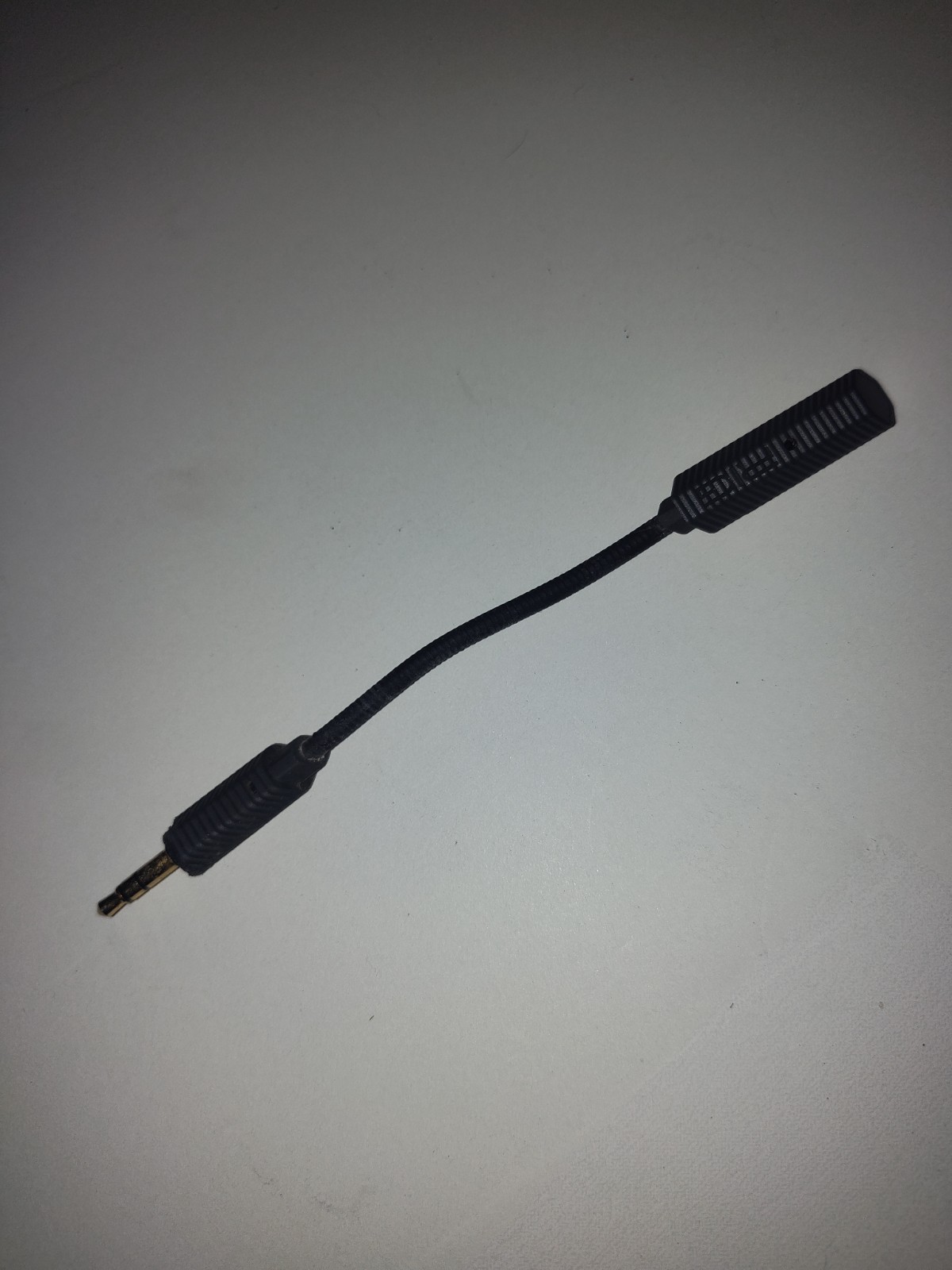 RIG 400/400 PRO Series Replacement Microphone 3.5mm GENUINE OEM AUTHENTIC