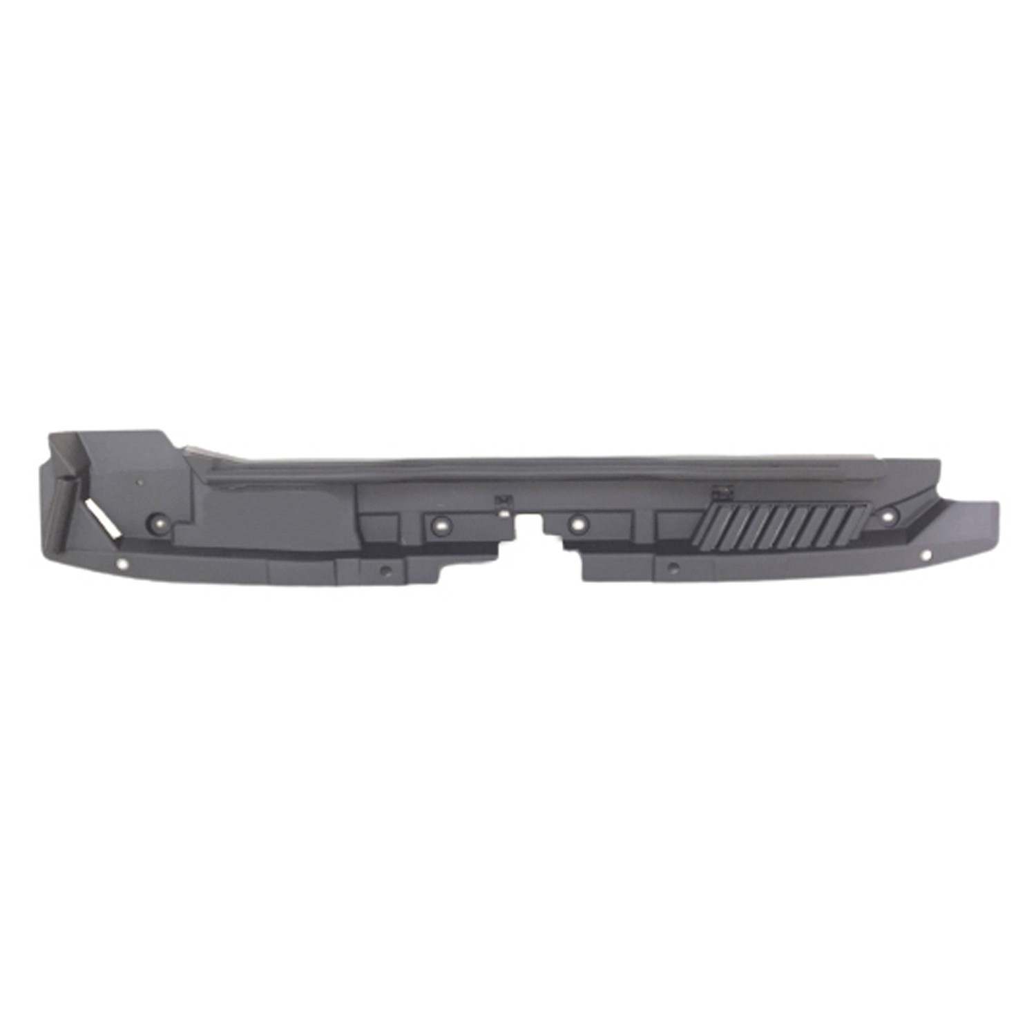 New Premium Fit Upper Radiator Support Cover M2DZ8C291A