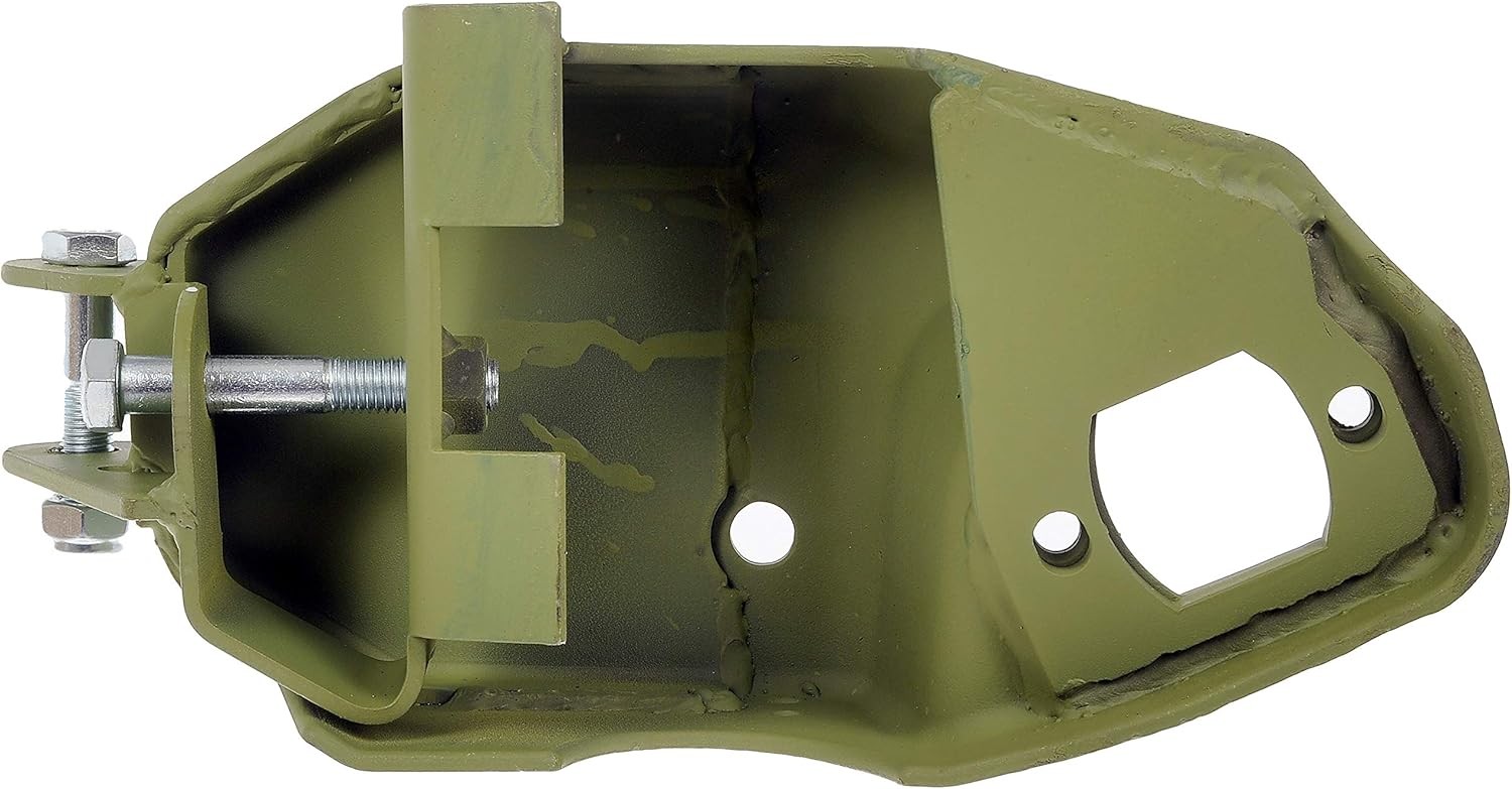 Dorman 926-082 Front Passenger Side Lower Coil Spring Bracket...