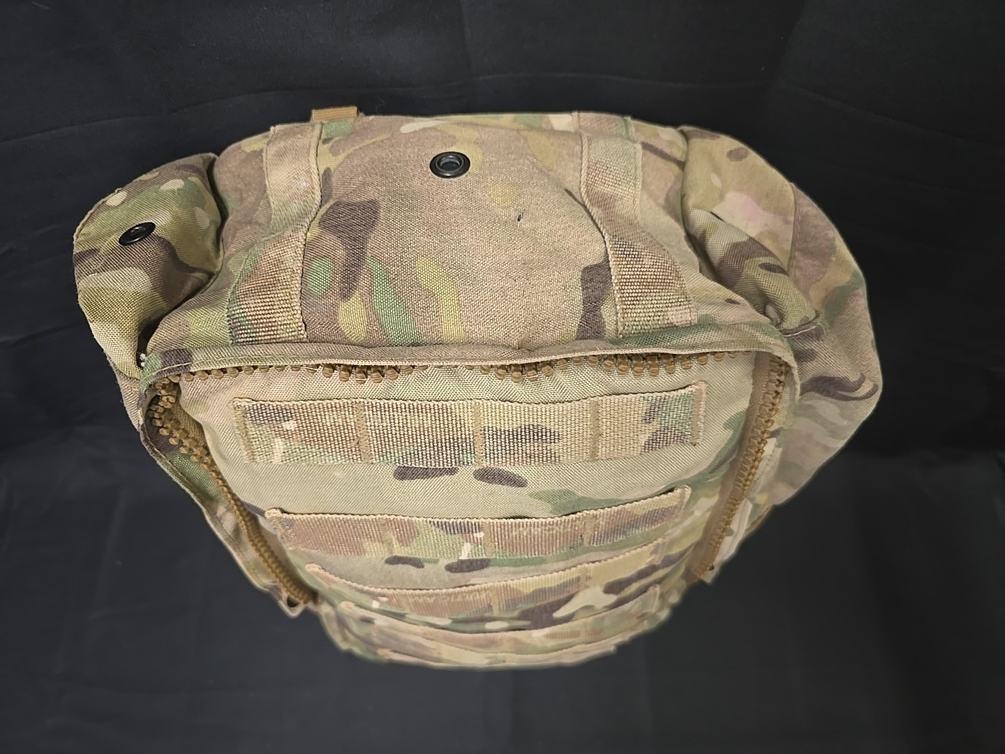 Tyr Tactical Huron SOF Assaulter's Sustainment Pack Multicam Incomplete #11