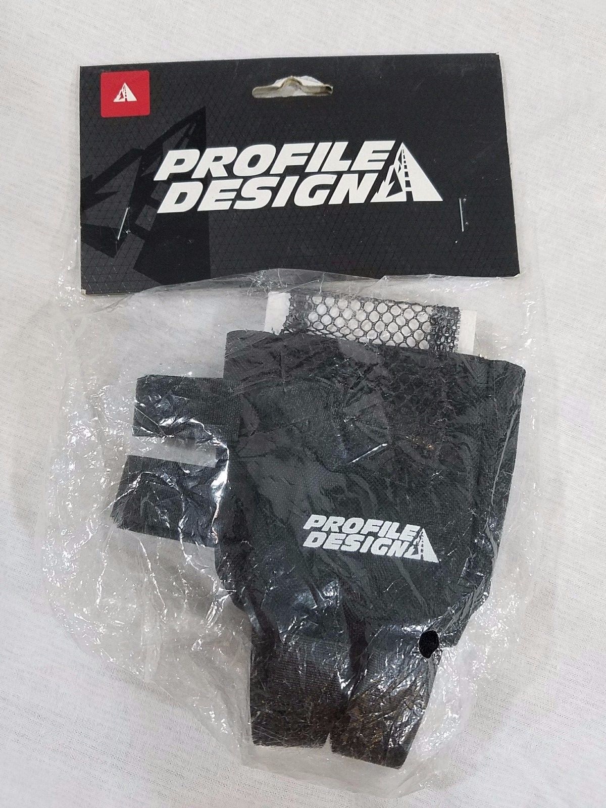 Profile Design E-Pack Small Top tube/Stem bag 13.4 cu Inches