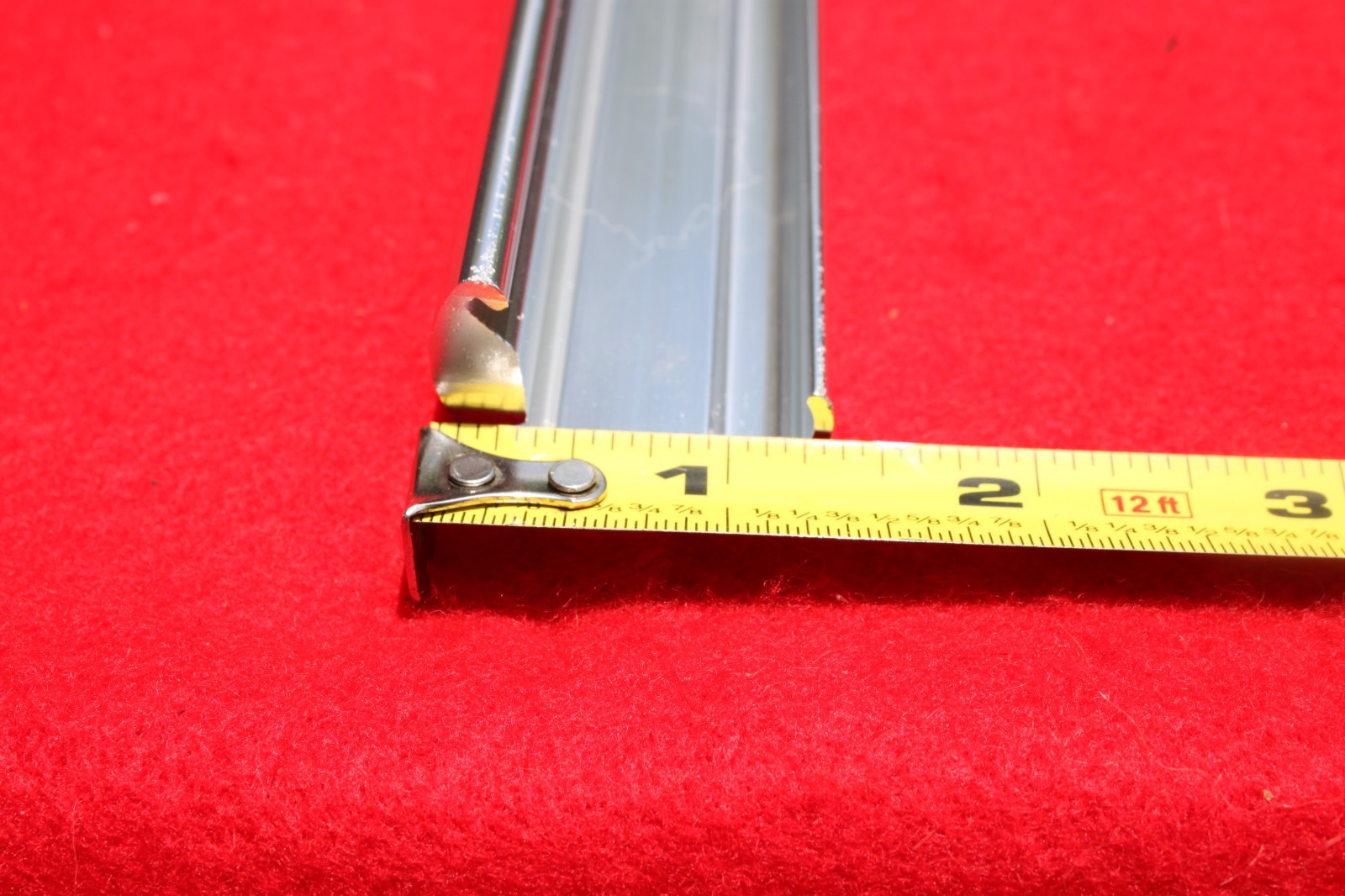 Matco Tools - Toolbox 17" Long Drawer Handle