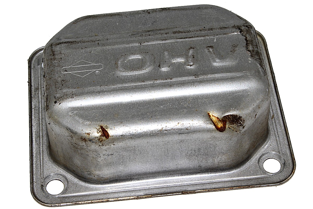 Briggs-Stratton COVER-ROCKER USED 793146 BS-793146-Used