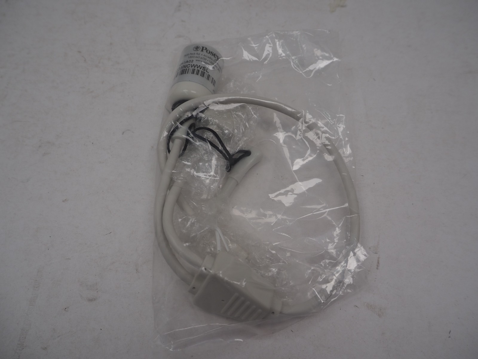8235NCWWSL Tidi Posey Nurse Call Adaptor Cable Free Shipping NEW