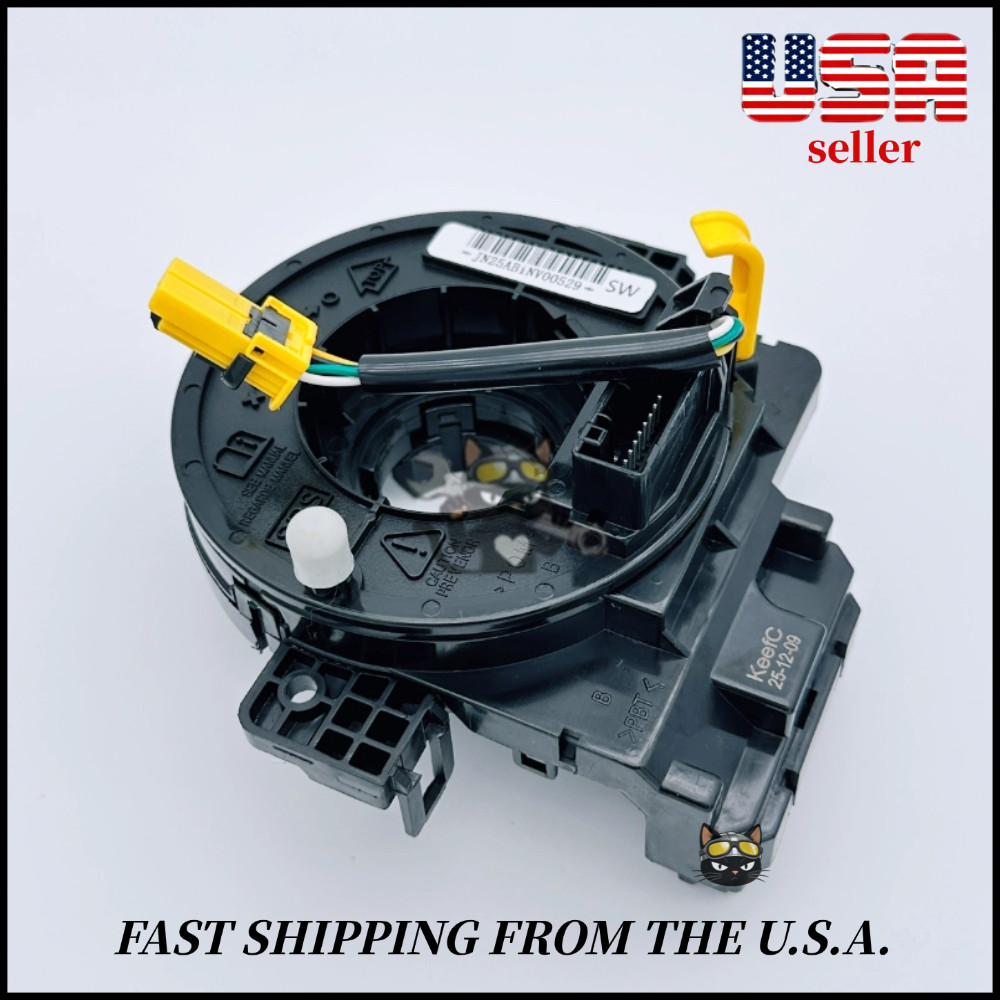 High Quality Clock spring 77900-TR0-A11 2012-2015 FOR Honda Civic 1.5L 1.8L 2.4L