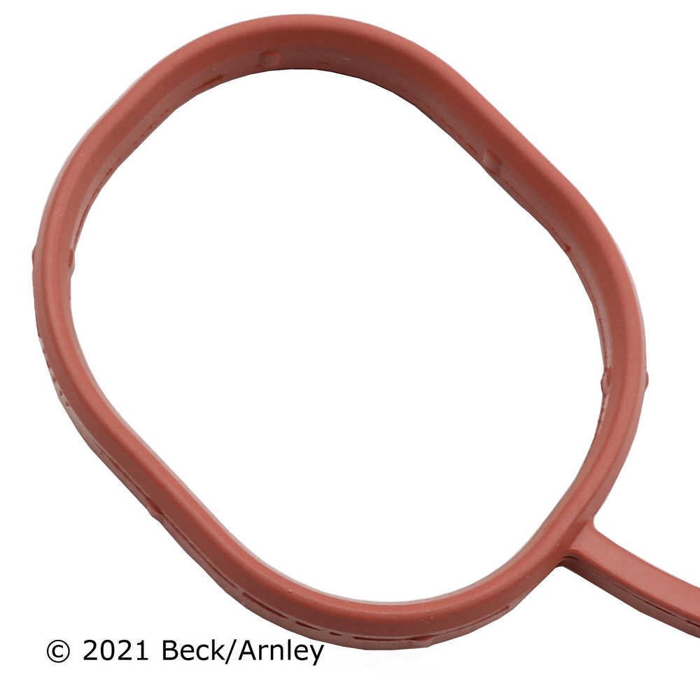 Engine Intake Manifold Gasket Set Beck/Arnley 037-6208