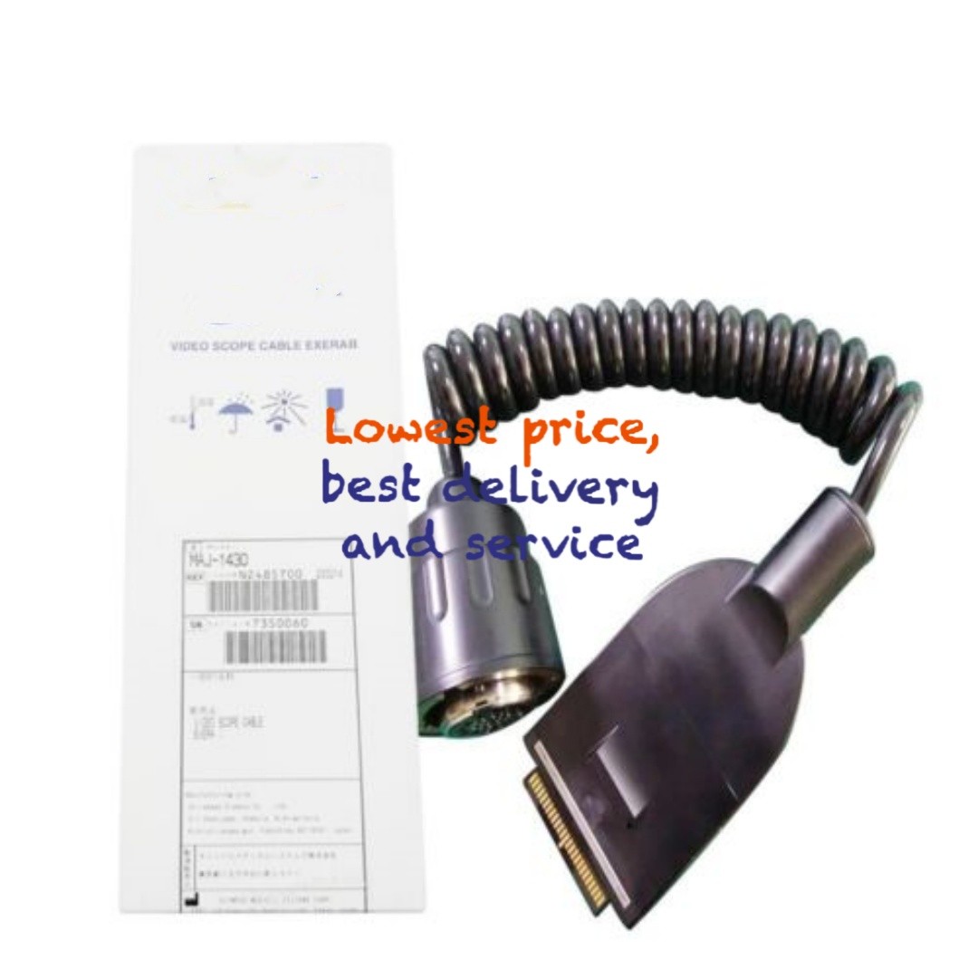 1PC Olympus MAJ-1430 Pigtail Digital Cable For CV-180 and CV-190 Fast Shipping