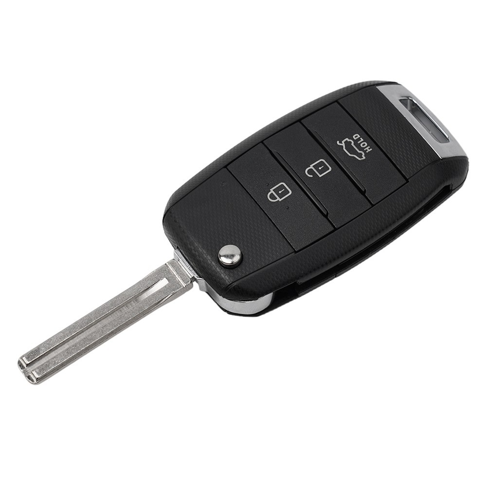 Car for For Kia 1pcs Blade Car Remote Control Key For KIA OPTIMA 2015-2019